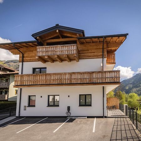 Riverside Rauris Apartments Extérieur photo