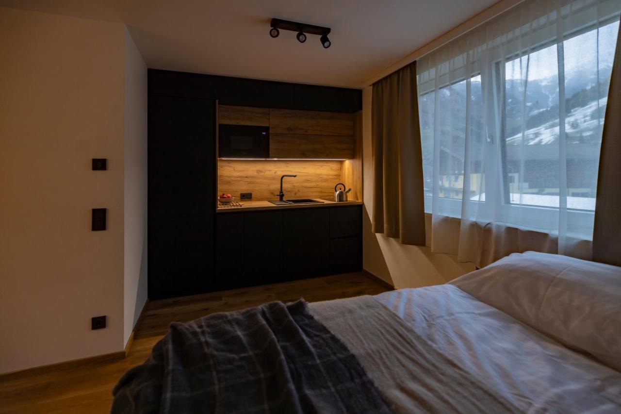 Riverside Rauris Apartments Extérieur photo