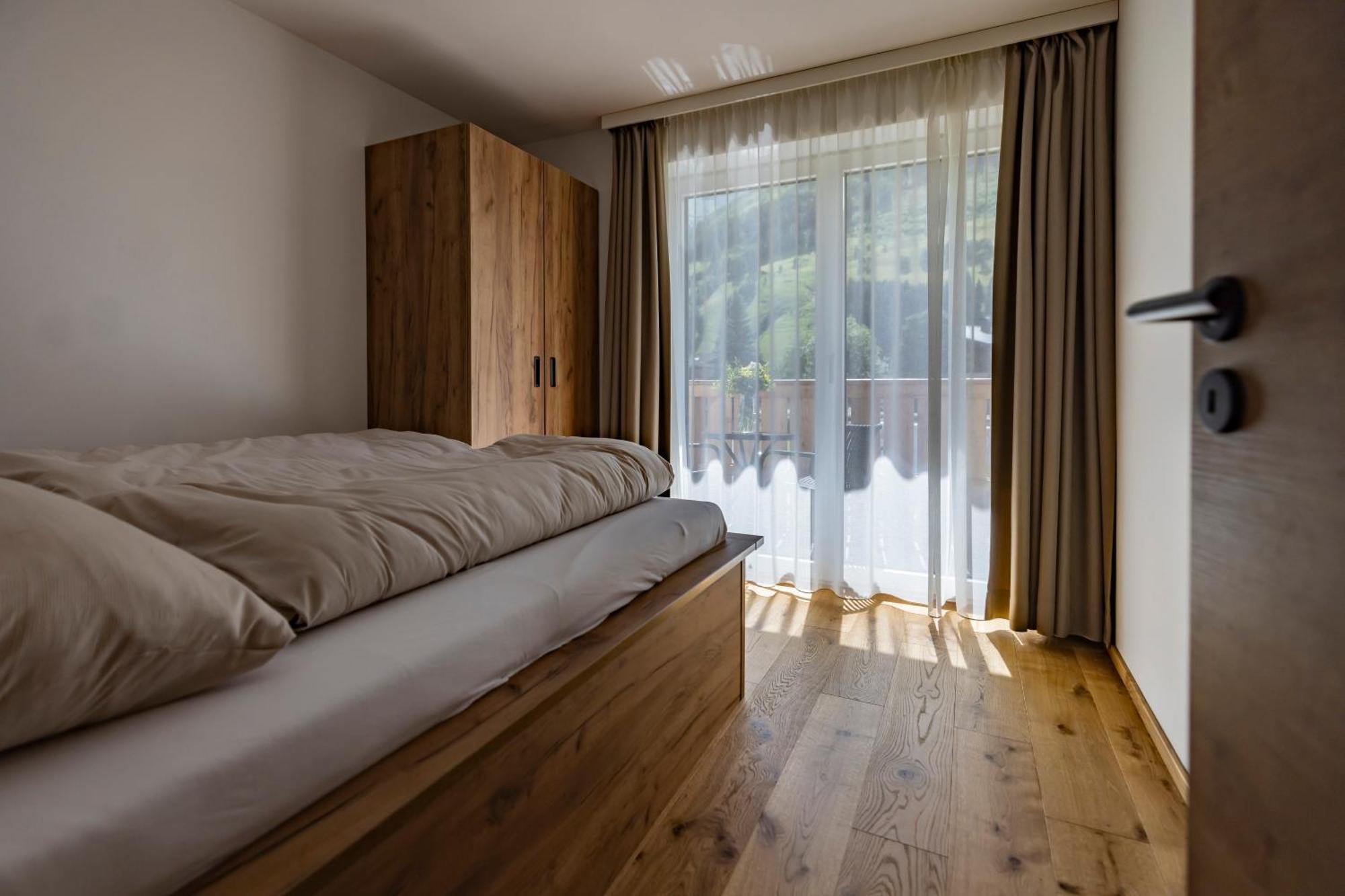 Riverside Rauris Apartments Extérieur photo