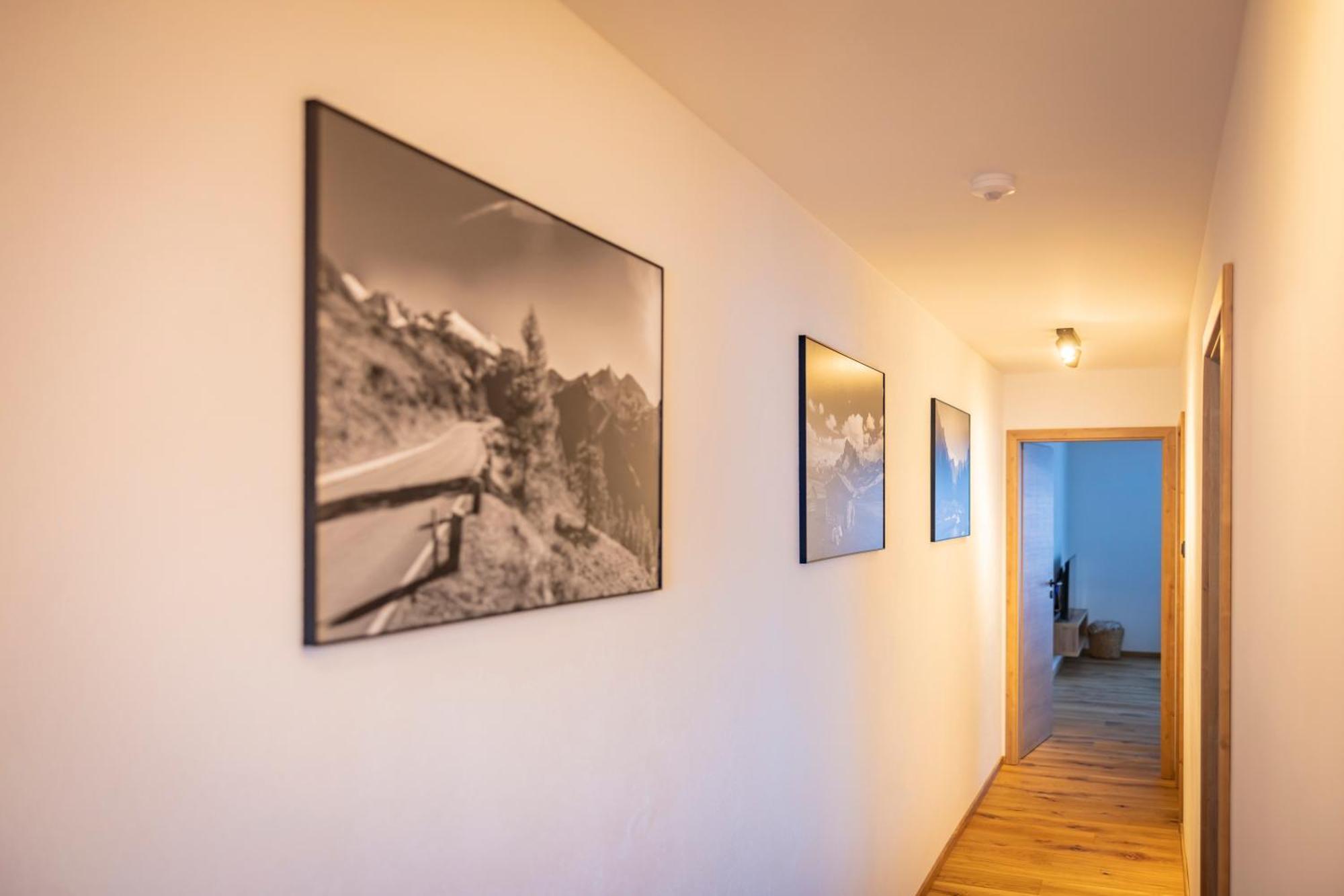 Riverside Rauris Apartments Extérieur photo